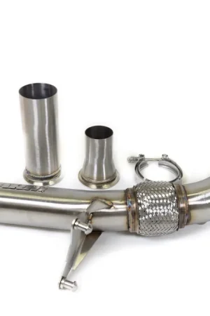 MK7 GOLF 1.8T DOWNPIPE | Graveyard Performance Best Price