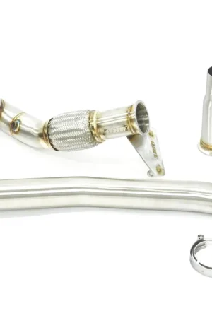 MK7 GOLF R DOWNPIPE | Graveyard Performance Factory Price