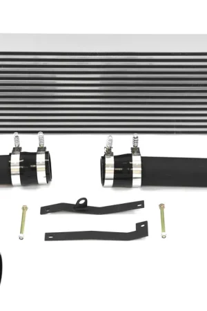 Trending MK7 GTI / GOLF R FMIC KIT | Graveyard Performance