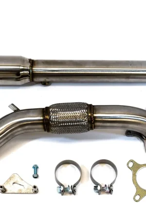 Limited Edition MK5 GTI DOWNPIPE | Graveyard Performance