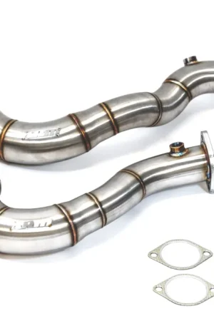 BMW 335xi CATLESS DOWNPIPES - N54 AWD | Graveyard Performance Same Day Shipping