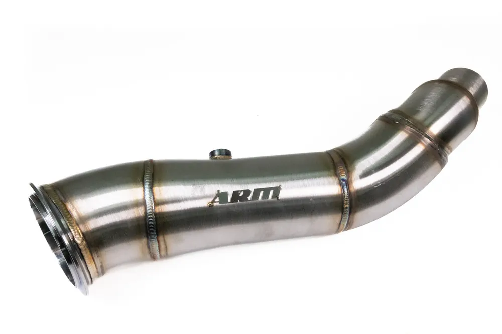 N20 Downpipe - F30 320i/328i | Graveyard Performance Seasonal Sale