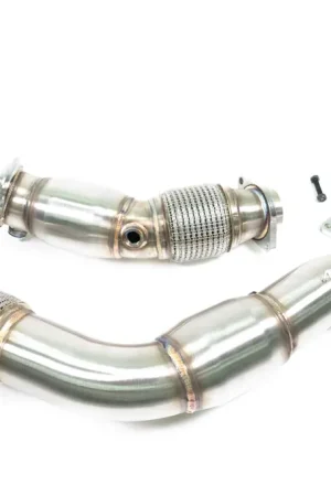F82 M4 Downpipes | Graveyard Performance Money Back Guarantee