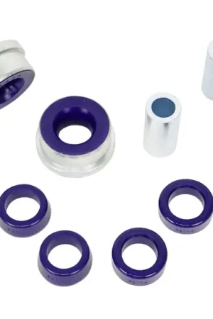 Superpro 22-25 Subaru BRZFront LCA Inner Forward Bushing Kit - Front | Graveyard Performance Sale