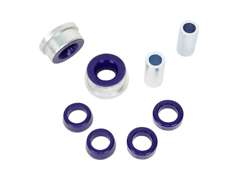Superpro 22-25 Subaru BRZFront LCA Inner Forward Bushing Kit - Front | Graveyard Performance Sale