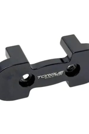 Latest Torque Solution 17+ Audi A4 2.0 Transmission Mount Insert | Graveyard Performance