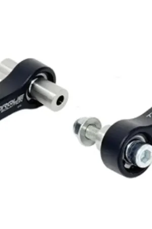 Torque Solution VW/Audi MQB & MQB EVO Spherical Rear End Links | Graveyard Performance Trending