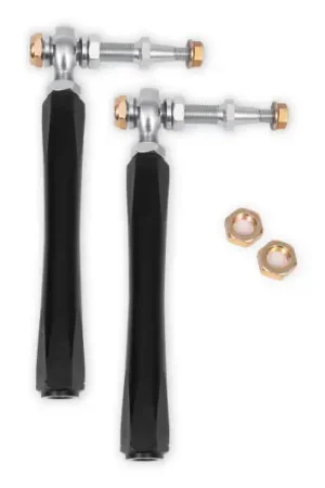 BMR 82-92 Chevrolet Camaro Bump Steer Kit Street Version - Black Anodized | Graveyard Performance New Arrival