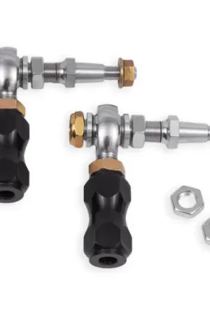 BMR Suspension 05-14 Ford Mustang / 07-14 Shelby GT500 Bump Steer Kit | Graveyard Performance Don’t Miss Out