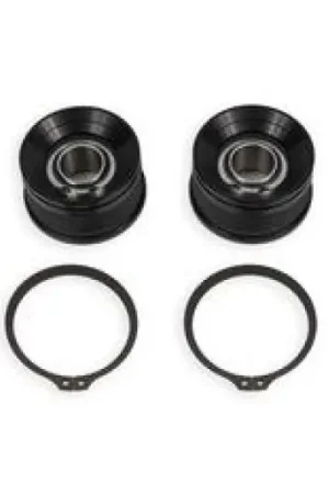 BMR Suspension 2024 Ford S650 Mustang Front Radius Rod Bearing Kit | Graveyard Performance Popular