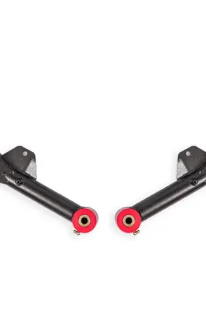 Certified BMR Suspension 10-15 Chevrolet Camaro 15in Non-Adjustable Lower Control Arms w/ Poly Bushings - Rear | Graveyard Performance