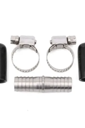 BMR 98-02 4th Gen F-Body LS1 Throttlebody Water Bypass Kit | Graveyard Performance Reduced Price