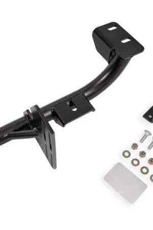 Holiday Sale BMR 93-97 4th Gen F-Body Torque Arm Relocation Crossmember TH400 LT1 - Black Hammertone | Graveyard Performance