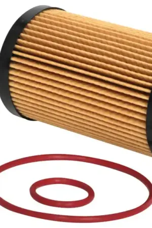 K&N 22-24 Lexus IS/LC500 / 07-21 Toyota Tundra Oil Filter | Graveyard Performance Fan Favorite