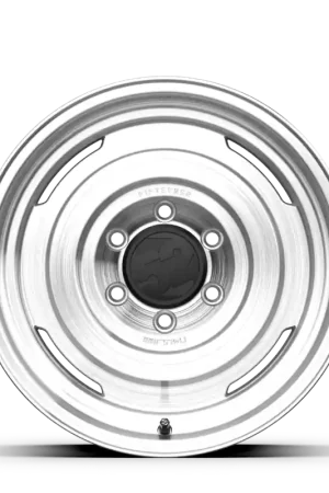 fifteen52 Analog HD 17x8.5 / 5x127 BP / 0mm ET / 71.5mm CB / 4.75in BS / Machined Clear Wheel | Graveyard Performance Limited Offer