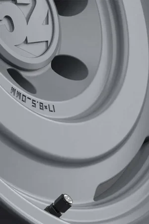 Cheap fifteen52 Analog HD 16x7.5 / 6x139.7 BP / 0mm ET / 106.2mm CB / 4.22in BS / Peak Grey Wheel | Graveyard Performance