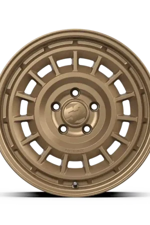 fifteen52 Alpen MX 17x8 / 5x100 BP / 38mm ET / 73.1mm CB / 6in BS / Desert Bronze Wheel | Graveyard Performance Order Now