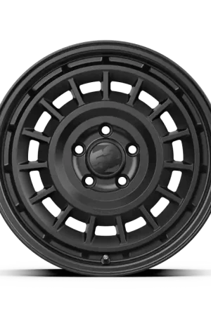 Free Delivery fifteen52 Alpen MX 17x8 / 5x100 BP / 38mm ET / 73.1mm CB / 6in BS / Frosted Graphite Wheel | Graveyard Performance