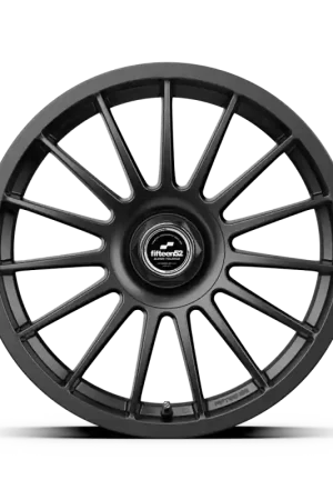 Order Now fifteen52 Podium 17x7.5 / 5x100 BP / 40mm ET / 73.1mm CB / 5.82in BS / Frosted Graphite Wheel | Graveyard Performance