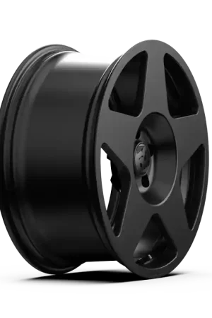fifteen52 Tarmac 17x7.5 / 5x100 BP / 30mm ET / 73.1mm CB / 5.4in BS / Asphalt Black Wheel | Graveyard Performance Direct From Manufacturer