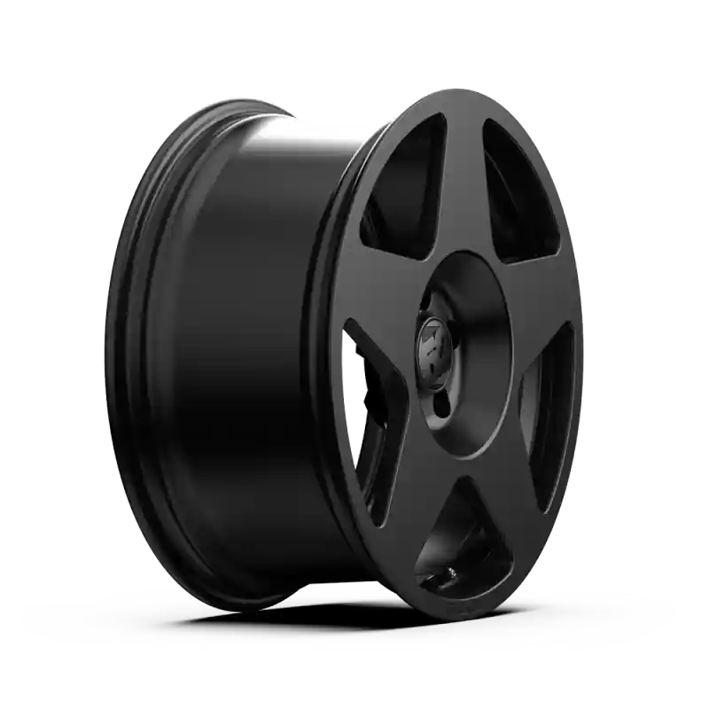 fifteen52 Tarmac 17x7.5 / 5x100 BP / 30mm ET / 73.1mm CB / 5.4in BS / Asphalt Black Wheel | Graveyard Performance Direct From Manufacturer