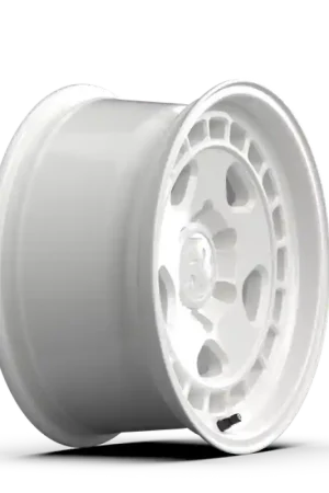 Final Sale fifteen52 Turbomac HD Classic 17x8.5 / 5x127 BP / 0 ET / 71.5mm CB / 4.75in BS / Classic White Wheel | Graveyard Performance