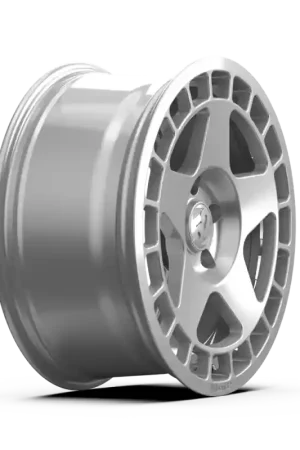 Factory Price fifteen52 Turbomac 17X7.5 / 5x112 BP / 40mm ET / 66.56mm CB / 5.8in BS / Speed Silver Wheel | Graveyard Performance