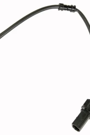 Weekend Sale Power Stop 16-18 Audi A6 Front Euro-Stop Electronic Brake Pad Wear Sensor | Graveyard Performance