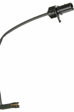 Price Cut Power Stop 13-17 Audi A6 Front Euro-Stop Electronic Brake Pad Wear Sensor | Graveyard Performance