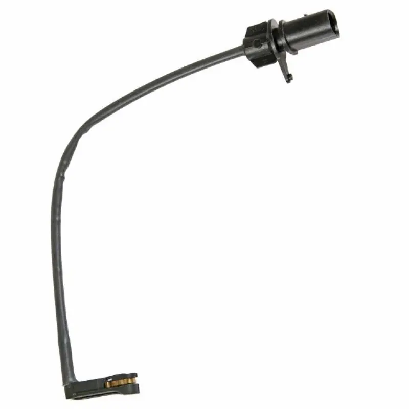 Price Cut Power Stop 13-17 Audi A6 Front Euro-Stop Electronic Brake Pad Wear Sensor | Graveyard Performance