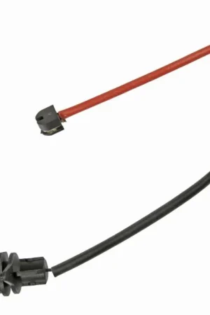 Power Stop 2012 Audi R8 Rear Euro-Stop Electronic Brake Pad Wear Sensor | Graveyard Performance Premium
