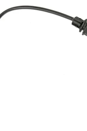 Power Stop 14-18 Audi A7 Quattro Front Euro-Stop Electronic Brake Pad Wear Sensor | Graveyard Performance Mega Sale