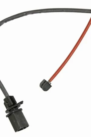 Power Stop 2012 Audi R8 Front Euro-Stop Electronic Brake Pad Wear Sensor | Graveyard Performance Special Discount