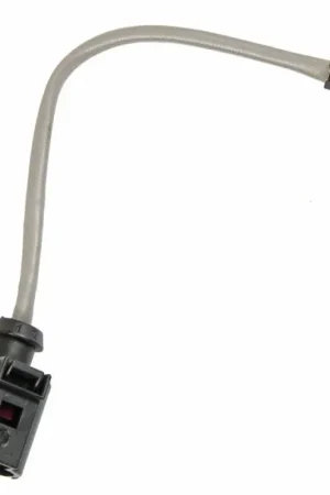 Get Yours Power Stop 15-19 Audi A3 Front Euro-Stop Electronic Brake Pad Wear Sensor | Graveyard Performance