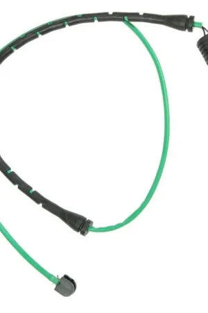 Grab Now Power Stop 95-99 BMW M3 Front Euro-Stop Electronic Brake Pad Wear Sensor | Graveyard Performance