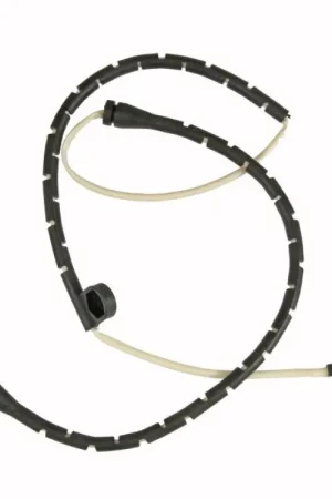 Power Stop 01-03 BMW 525i Front Euro-Stop Electronic Brake Pad Wear Sensor | Graveyard Performance Direct From Factory