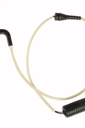 Power Stop 01-03 BMW 525i Rear Euro-Stop Electronic Brake Pad Wear Sensor | Graveyard Performance Wholesale