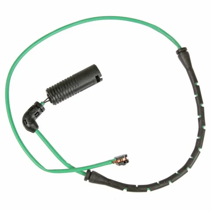 Power Stop 01-05 BMW 325xi Front Euro-Stop Electronic Brake Pad Wear Sensor | Graveyard Performance Reduced Price