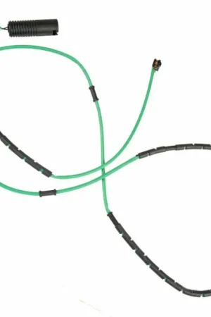 Seasonal Sale Power Stop 01-06 BMW M3 Rear Euro-Stop Electronic Brake Pad Wear Sensor | Graveyard Performance