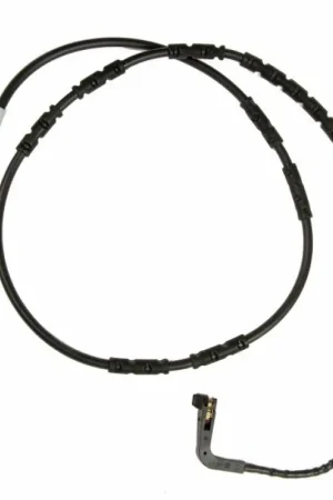 Power Stop 2011 BMW 1 Series M Rear Euro-Stop Electronic Brake Pad Wear Sensor | Graveyard Performance New Arrival