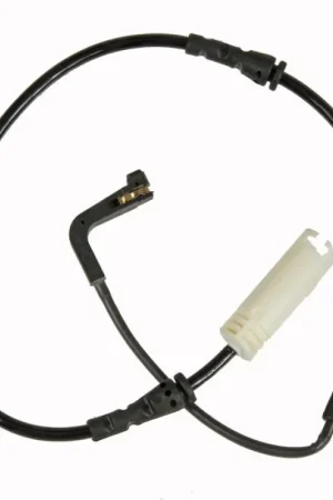 Power Stop 06-10 BMW M5 Front Right Euro-Stop Electronic Brake Pad Wear Sensor | Graveyard Performance Top Rated