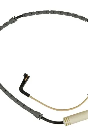 Power Stop 2006 BMW 325xi Front Euro-Stop Electronic Brake Pad Wear Sensor | Graveyard Performance Worldwide Shipping
