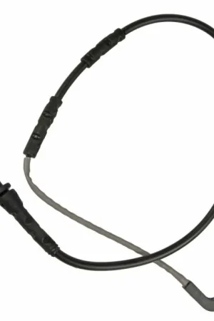 Professional Grade Power Stop 08-10 BMW 135i Front Euro-Stop Electronic Brake Pad Wear Sensor | Graveyard Performance