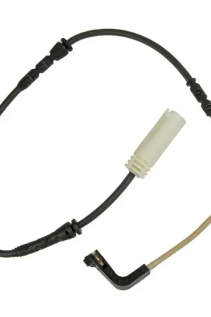 Power Stop 08-13 BMW M3 Front Right Euro-Stop Electronic Brake Pad Wear Sensor | Graveyard Performance Grab Now