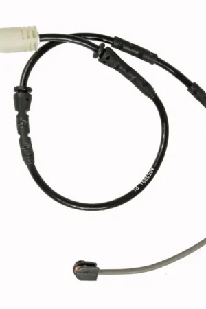 Power Stop 11-13 BMW 328i Front Euro-Stop Electronic Brake Pad Wear Sensor | Graveyard Performance Top Rated