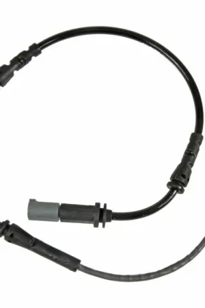 Power Stop 14-16 BMW 228i Front Euro-Stop Electronic Brake Pad Wear Sensor | Graveyard Performance Wholesale