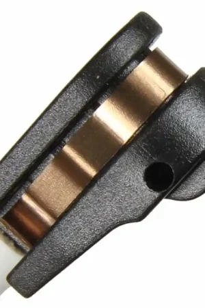 Hassle-Free Returns Power Stop 13-16 BMW M5 Rear Euro-Stop Electronic Brake Pad Wear Sensor | Graveyard Performance