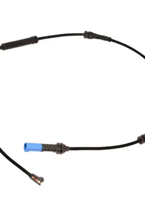 Power Stop 2019 BMW 330i Front Euro-Stop Electronic Brake Pad Wear Sensor | Graveyard Performance Free Shipping