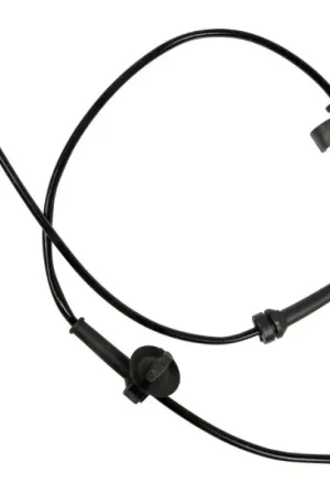 Power Stop 15-19 Chevrolet Corvette Front Euro-Stop Electronic Brake Pad Wear Sensor | Graveyard Performance Buy Today