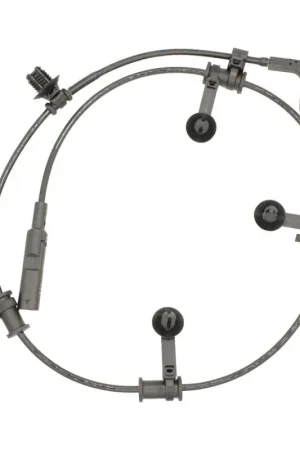 Power Stop 20-21 Cadillac CT4 Rear Euro-Stop Electronic Brake Pad Wear Sensor | Graveyard Performance Next Day Delivery